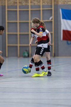 Bild 521 - wCJ Loewinnen Cup C1